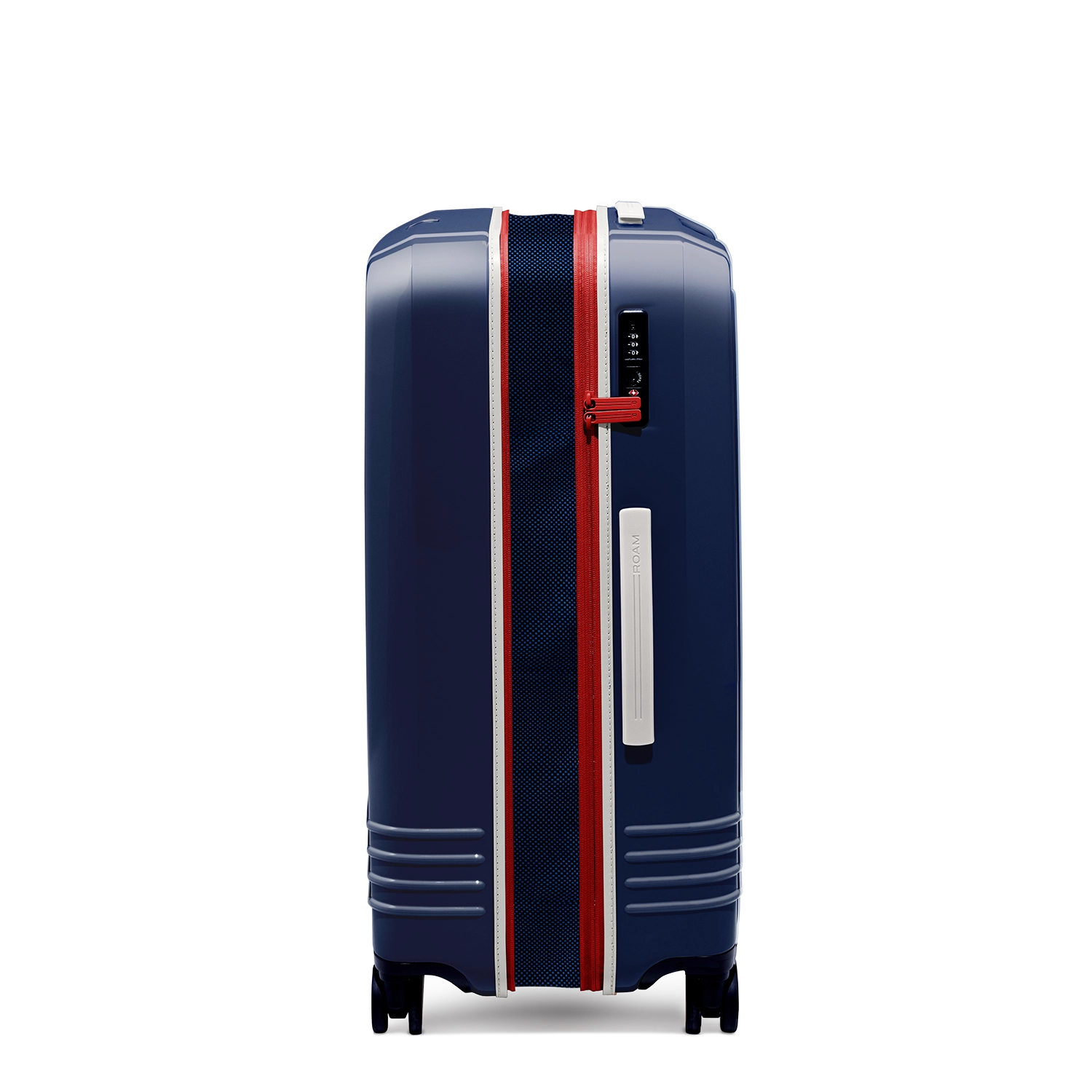 Americana Large Check-In Expandable – ROAM Luggage Americana Large Check-In Expandable – ROAM Luggage