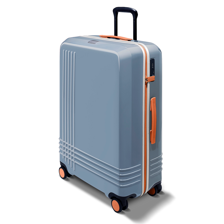 Fall Inspired Large Check-In Expandable