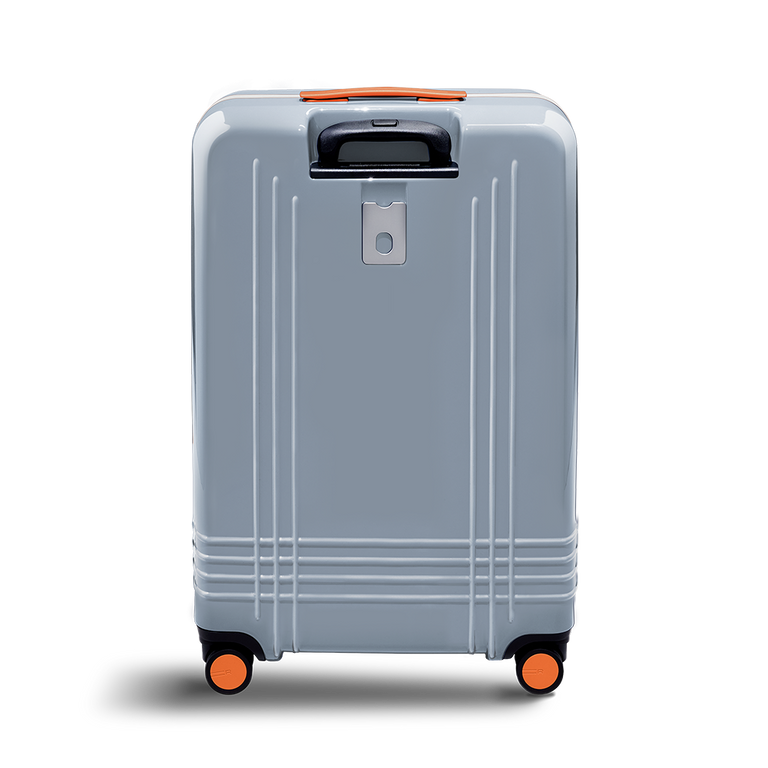 Fall Inspired Large Check-In Expandable