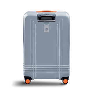 Fall Inspired Large Check-In Expandable