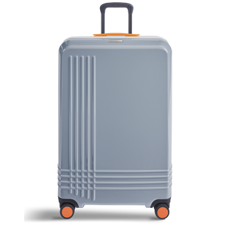 Fall Inspired Large Check-In Expandable