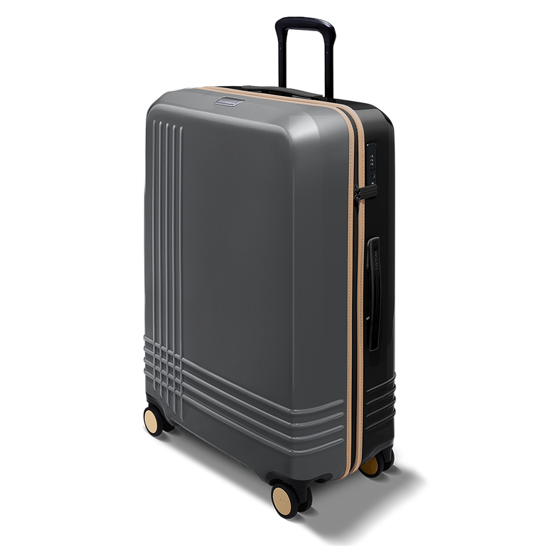 Fall Inspired Large Check-In Expandable