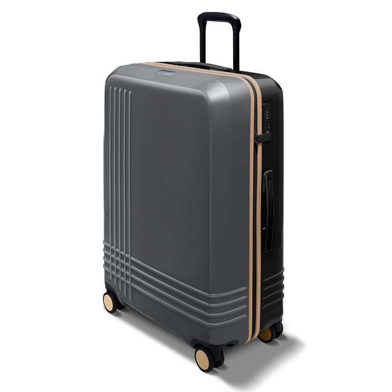 Fall Inspired Large Check-In