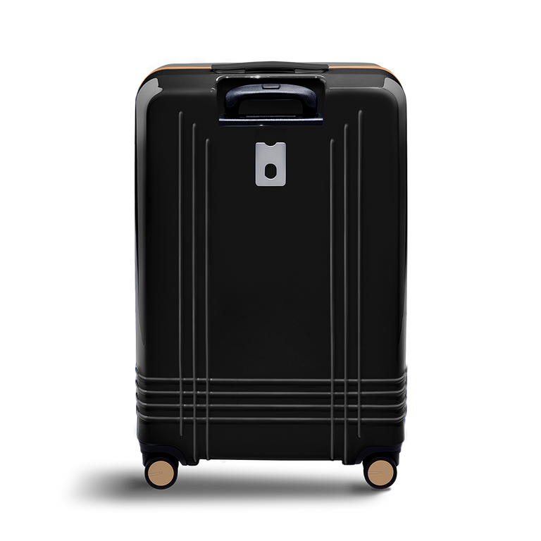 Fall Inspired Large Check-In Expandable