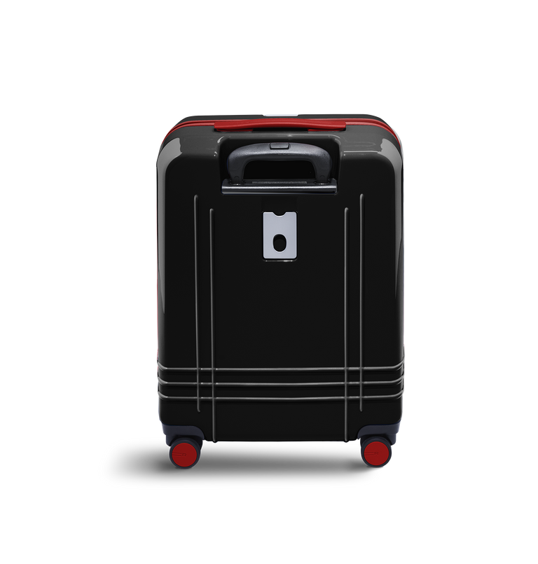 Fall Inspired Large Carry-On Expandable