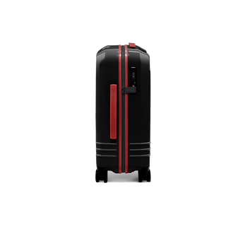 Fall Inspired Large Carry-On Expandable