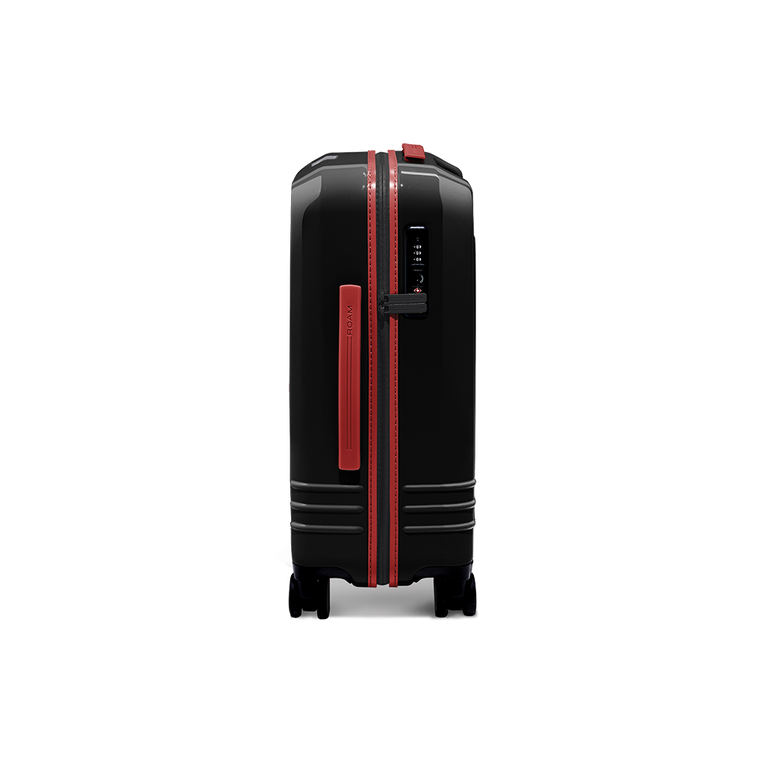 Fall Inspired Large Carry-On Expandable