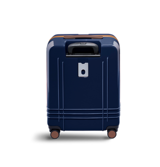 Fall Inspired Large Carry-On Expandable