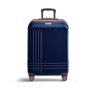 Fall Inspired Large Carry-On