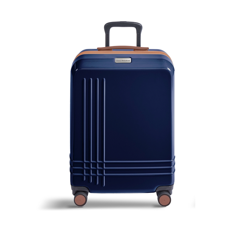 Fall Inspired Large Carry-On Expandable