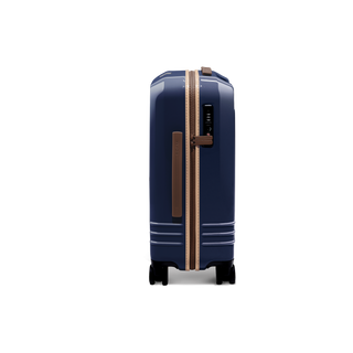 Fall Inspired Large Carry-On Expandable