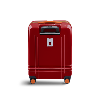 Fall Inspired Large Carry-On Expandable