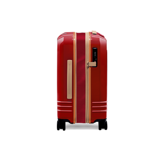 Fall Inspired Large Carry-On Expandable