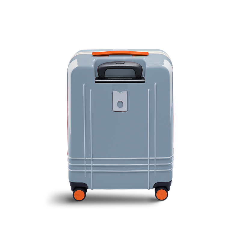 Fall Inspired Large Carry-On Expandable