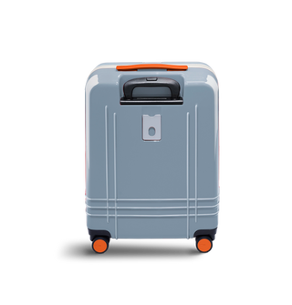 Fall Inspired Large Carry-On Expandable