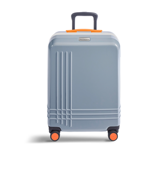 Fall Inspired Large Carry-On