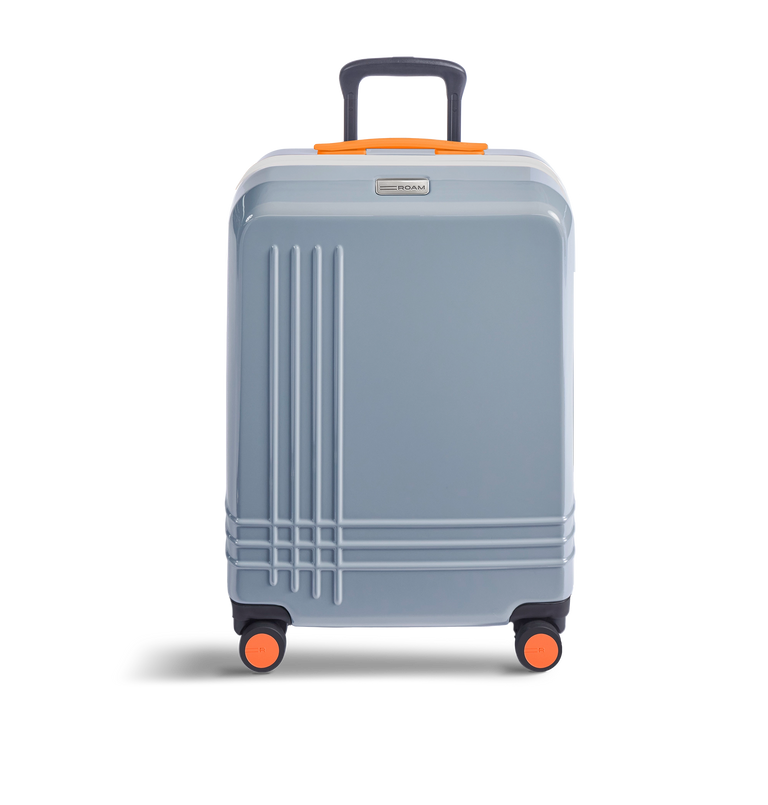 Fall Inspired Large Carry-On Expandable