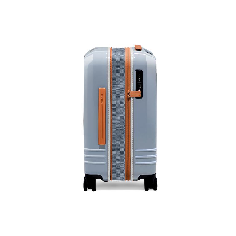 Fall Inspired Large Carry-On Expandable