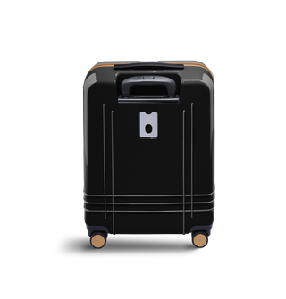 Fall Inspired Large Carry-On Expandable