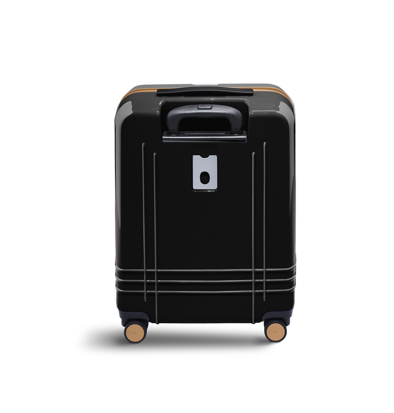 Fall Inspired Large Carry-On Expandable