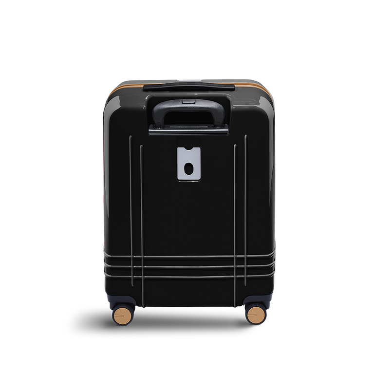 Fall Inspired Large Carry-On Expandable