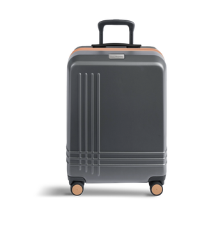 Fall Inspired Large Carry-On Expandable