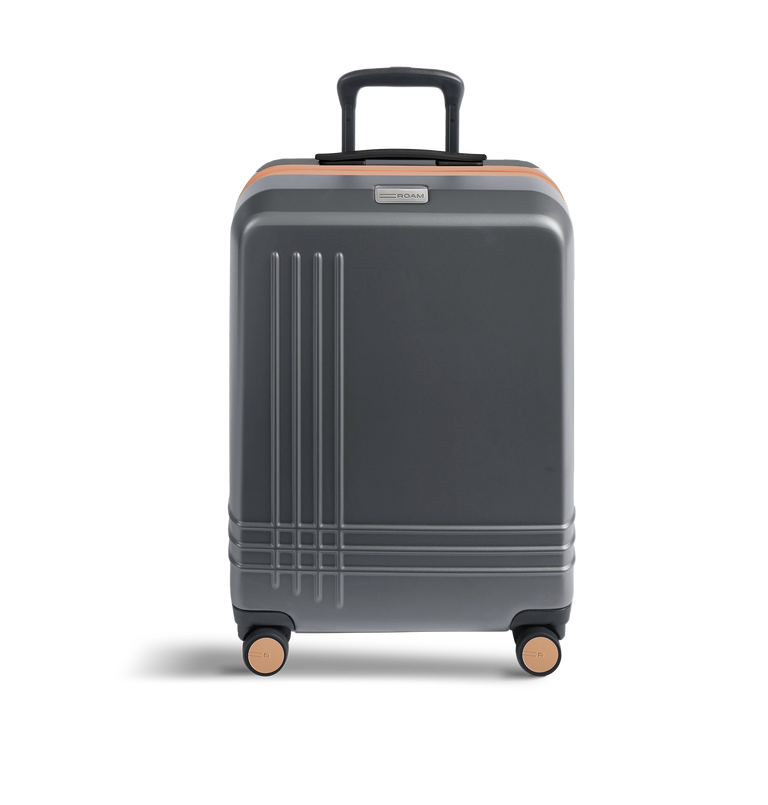 Fall Inspired Large Carry-On Expandable