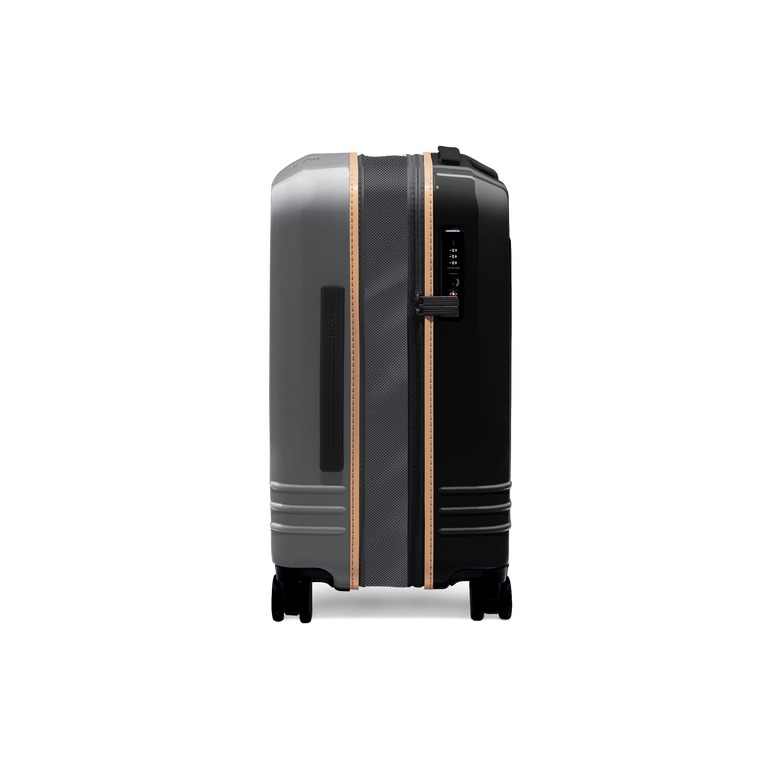 Fall Inspired Large Carry-On Expandable