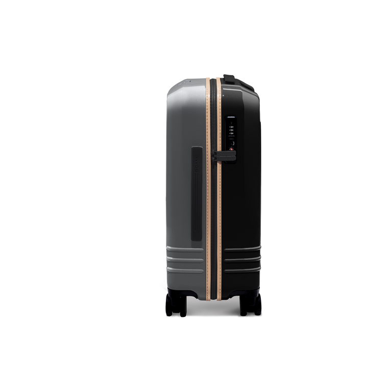 Fall Inspired Large Carry-On Expandable