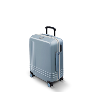 Large Carry-On Expandable Aspen 3Q view