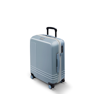 Large Carry-On Expandable