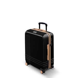 Large Carry-On Expandable London 3Q view