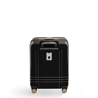 Large Carry-On Expandable London Back view