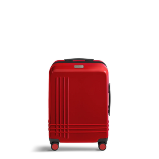 Large Carry-On Expandable Monza Front view