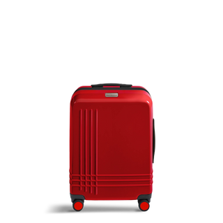 Large Carry-On Expandable
