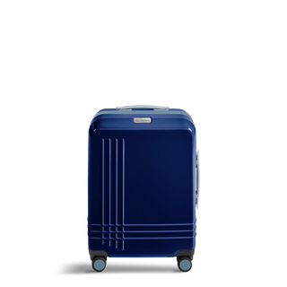 Large Carry-On Expandable Newport Front view