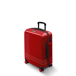 Large Carry-On Monza 3Q view