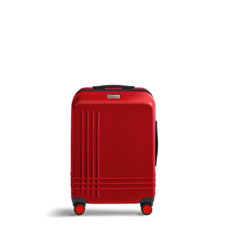 Large Carry-On Expandable
