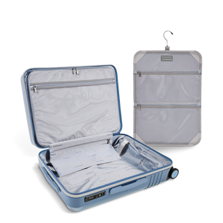 Large Carry-On Expandable