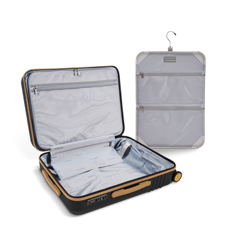 Large Carry-On Expandable