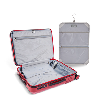 Large Carry-On Expandable