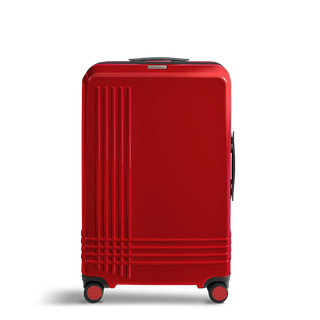 Large Check-In Expandable Monza Front view