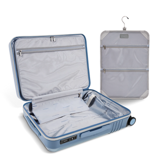 Large Check-In Expandable