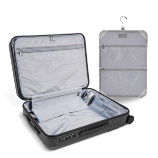 Matte Large Check-In Expandable