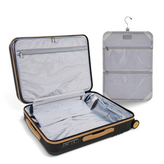 Large Check-In Expandable