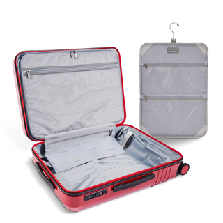 Large Check-In Expandable