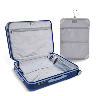 Large Check-In Expandable