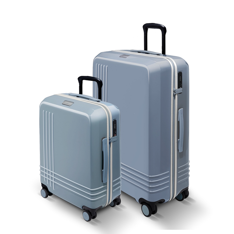 Long Weekend Expandable Set