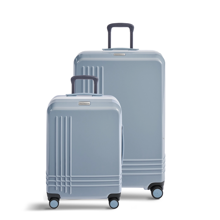 Long Weekend Expandable Set