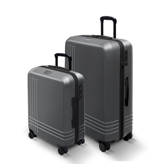 Long Weekend Expandable Set